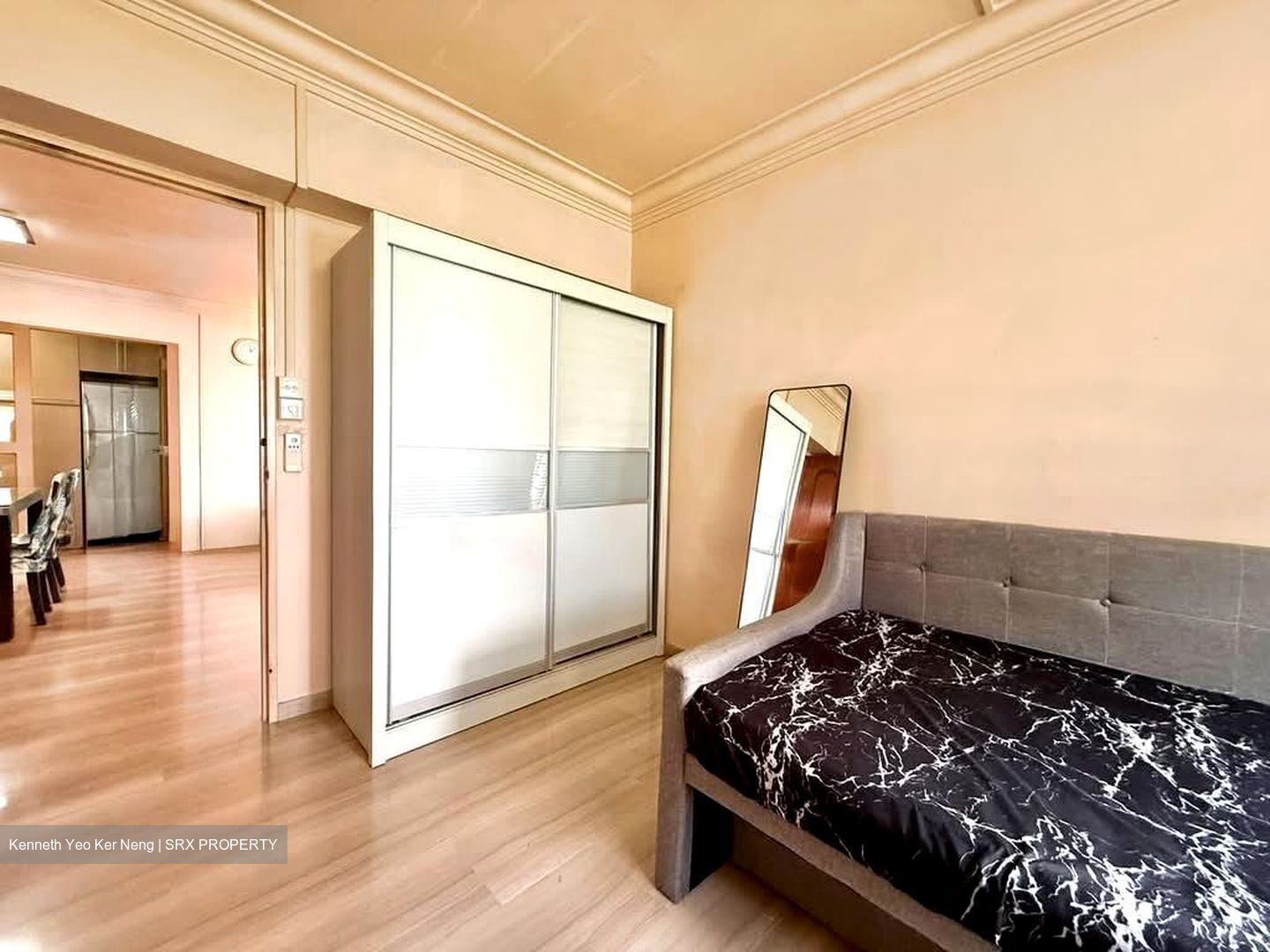 Blk 404 Admiralty Link (Sembawang), HDB 5 Rooms #598191951